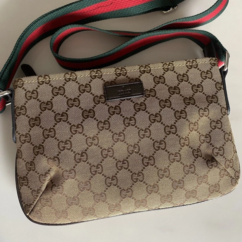Gvc*1 satchel bags 4032-0137