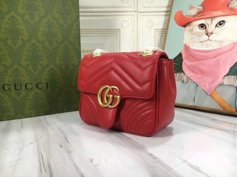 Gvc*1 satchel bags 4032-0251