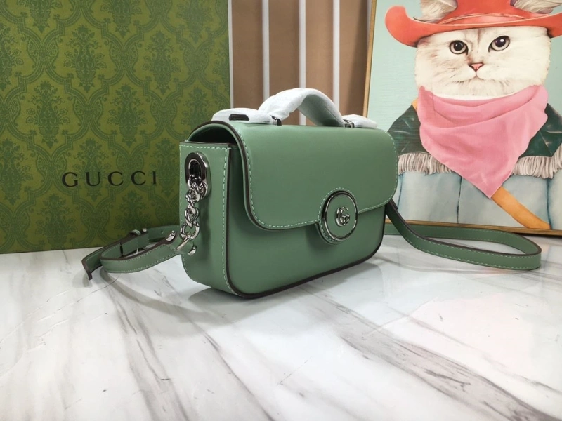 Gvc*1 top handle bags 4032-0259
