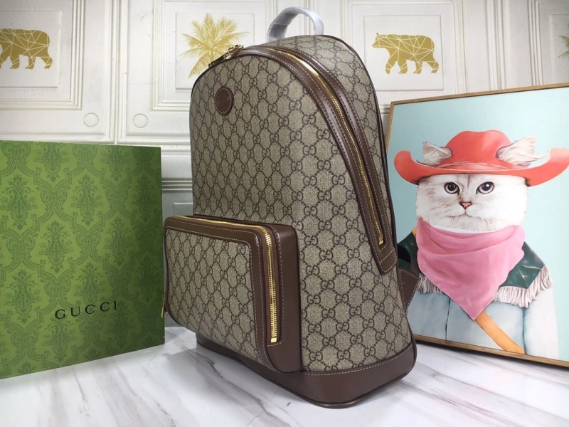 Gvc*1 backpacks 4032-0272