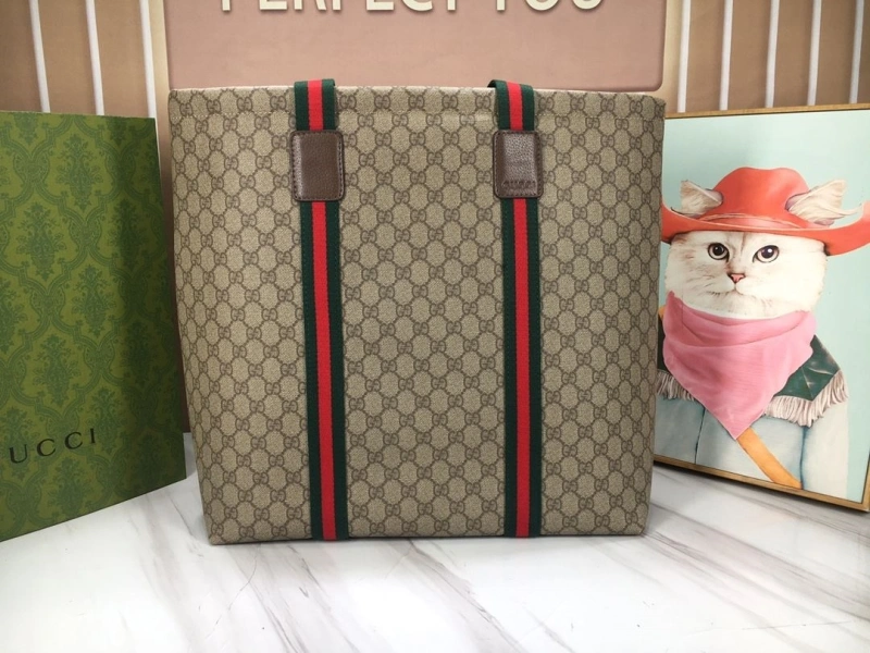 Gvc*1 shopping bags 4032-0355