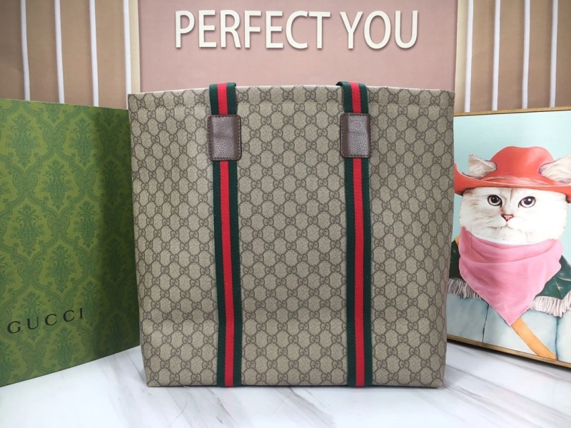 Gvc*1 shopping bags 4032-0355