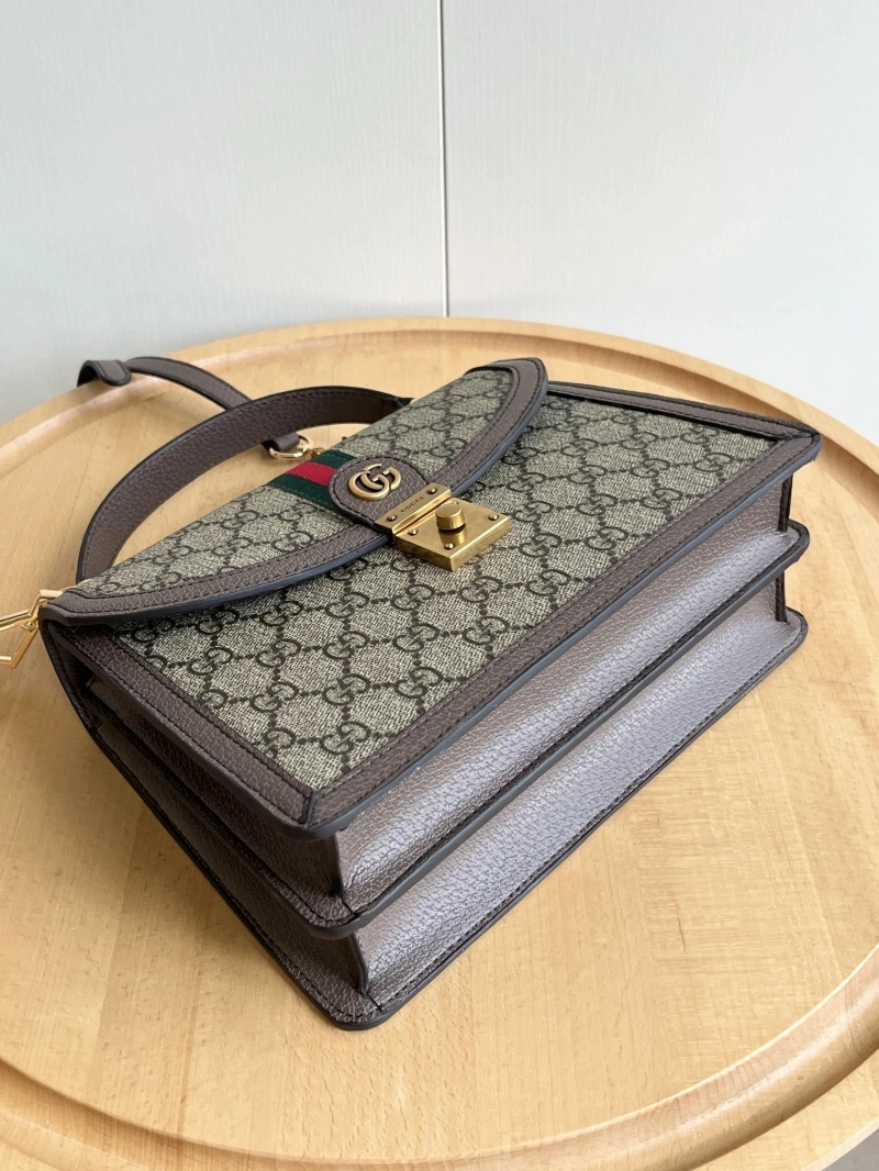Gvc*1 top handle bags 4032-0369