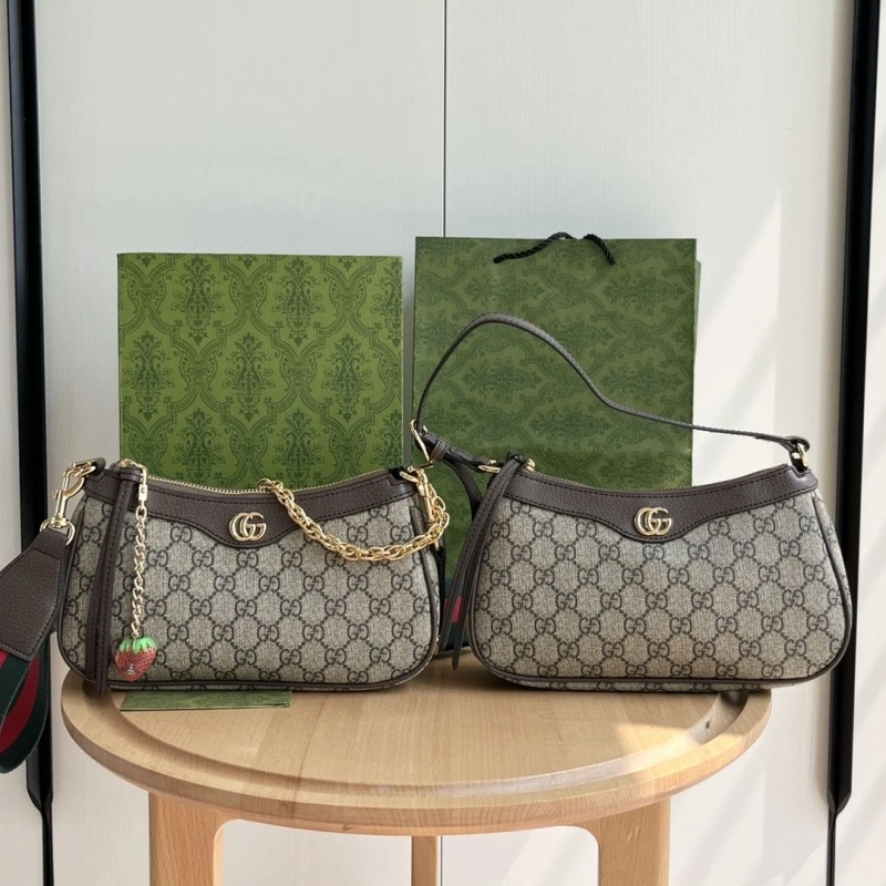 Gvc*1 top handle bags 4032-0483