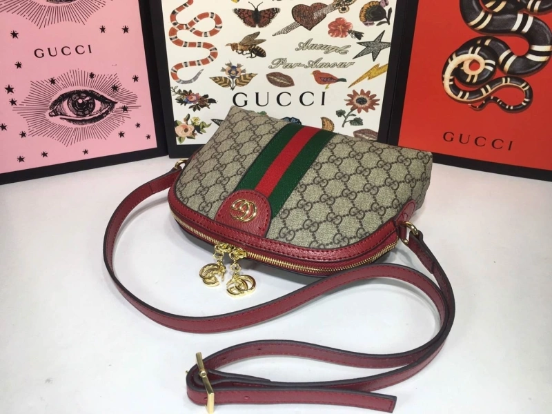Gvc*1 satchel bags 4032-0523