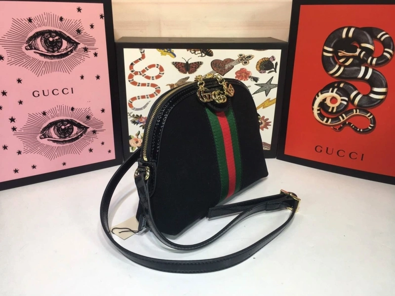 Gvc*1 satchel bags 4032-0526