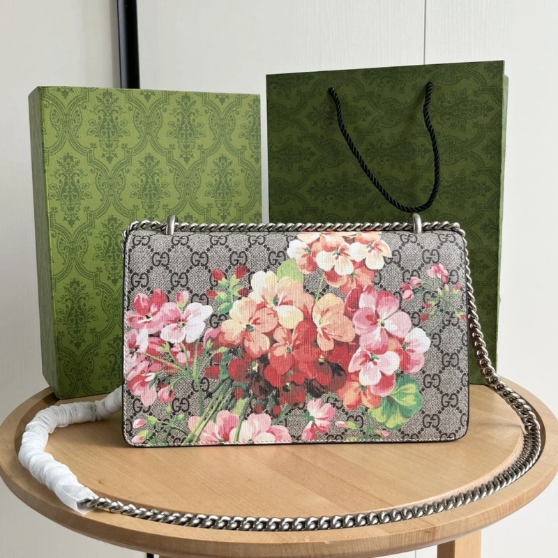 Gvc*1 satchel bags 4032-0585