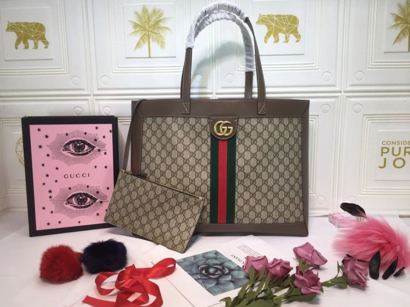 Gvc*1 shopping bags 4032-0832