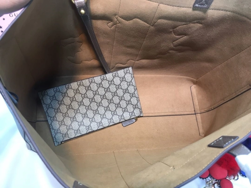Gvc*1 shopping bags 4032-0833