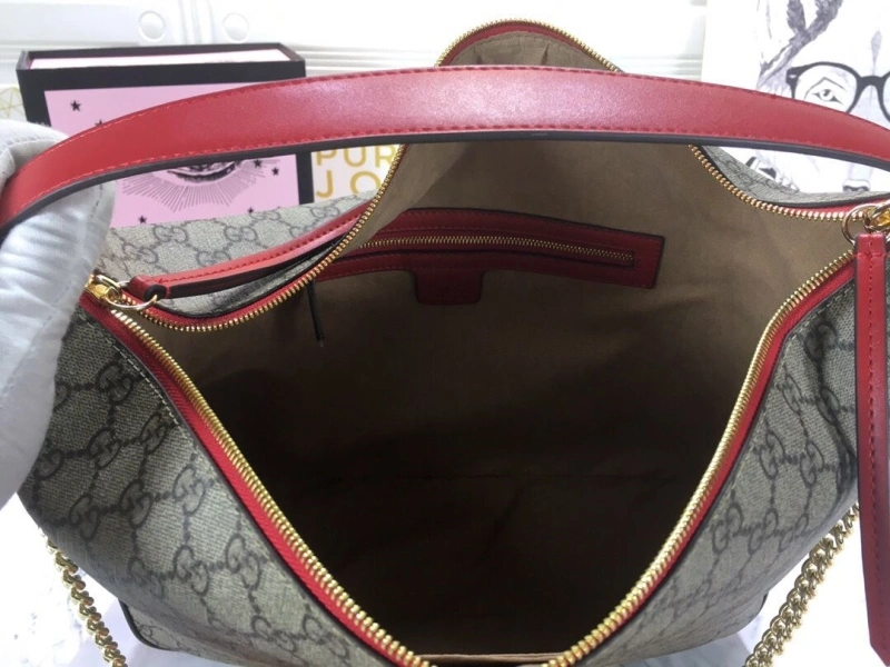 Gvc*1 top handle bags 4032-0961