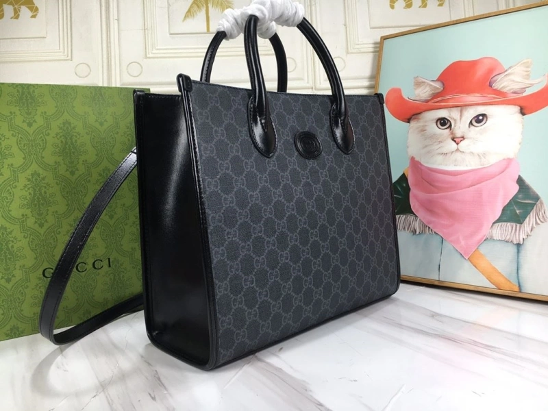 Gvc*1 shopping bags 4032-1143