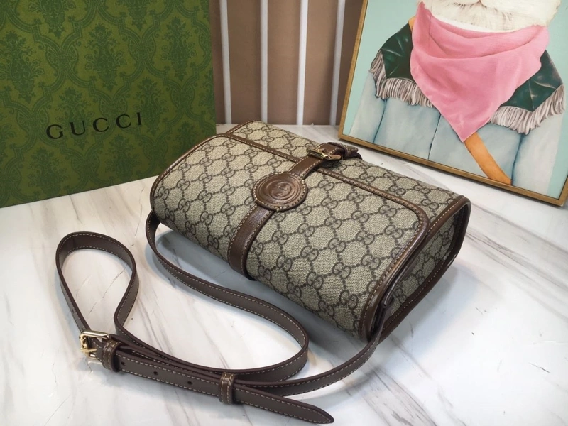 Gvc*1 satchel bags 4032-1194