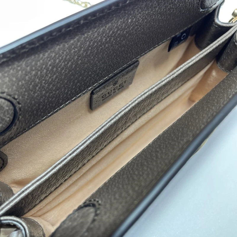 Gvc*1 clutch bags 4033-0173