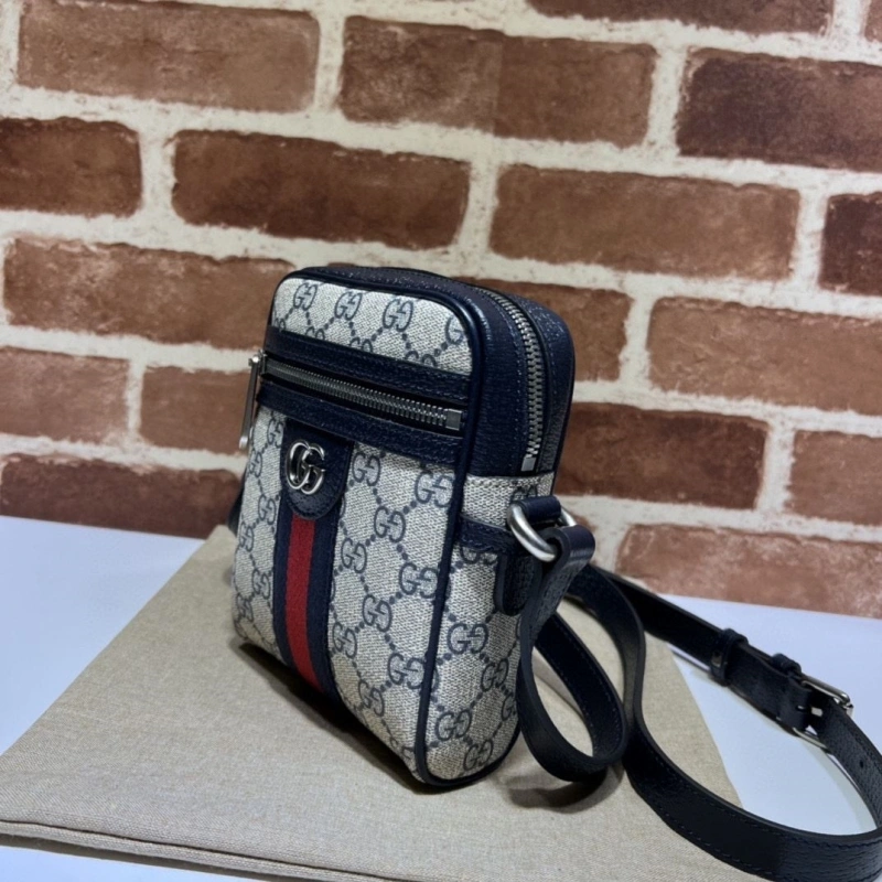 Gvc*1 satchel bags 4033-0256