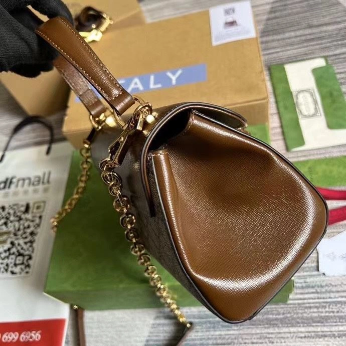 Gvc*1 top handle bags 4033-0278