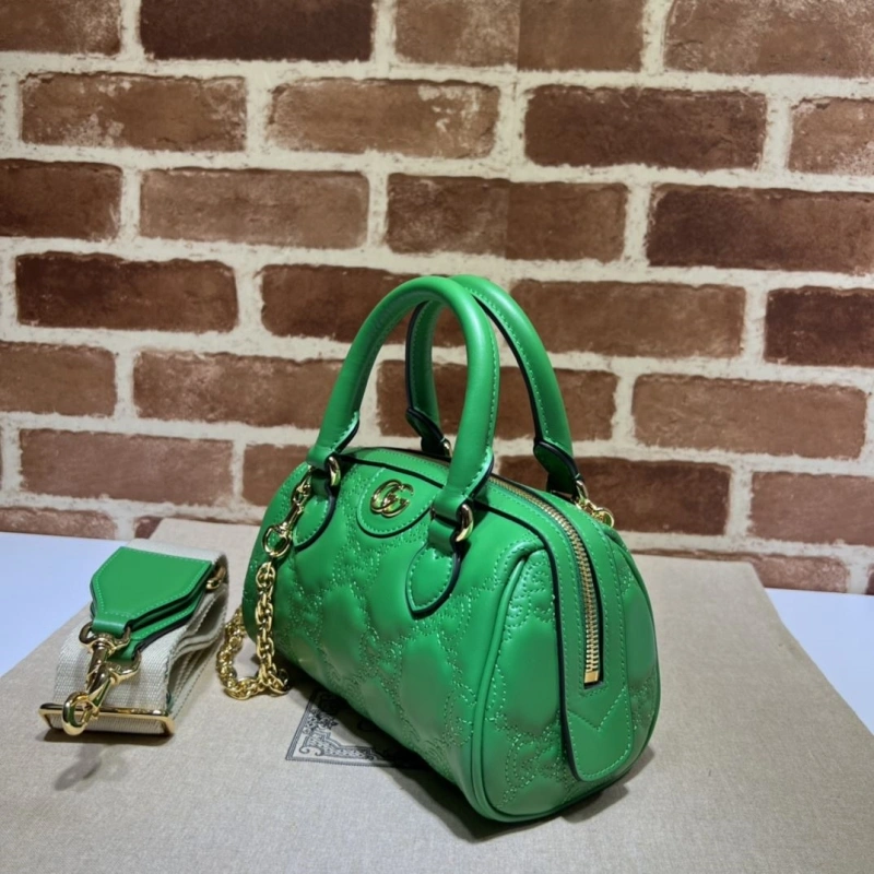 Gvc*1 top handle bags 4033-0345