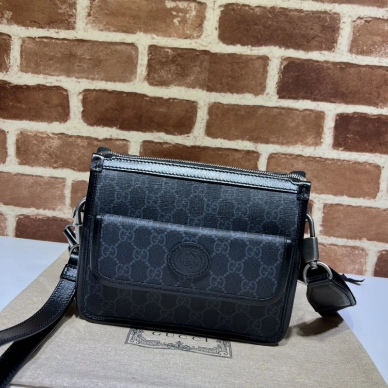 Gvc*1 satchel bags 4033-0378