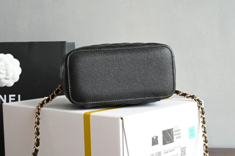 Ch**el cosmetic bags 4035f-0012