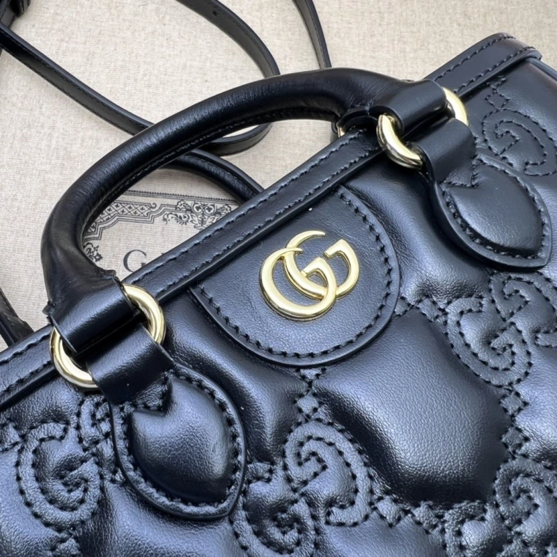 Gvc*1 top handle bags 4036-0070