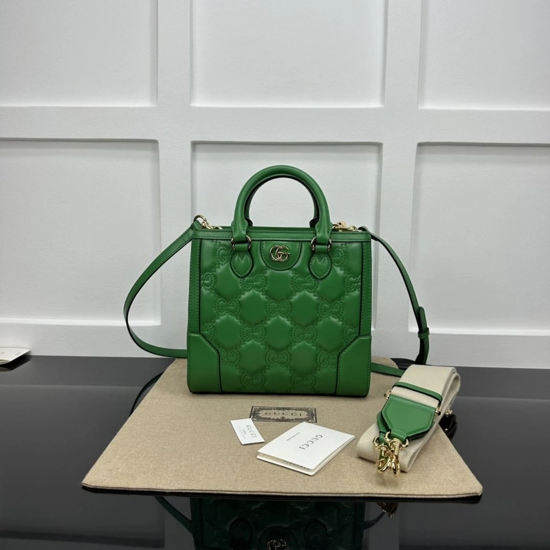 Gvc*1 top handle bags 4036-0073