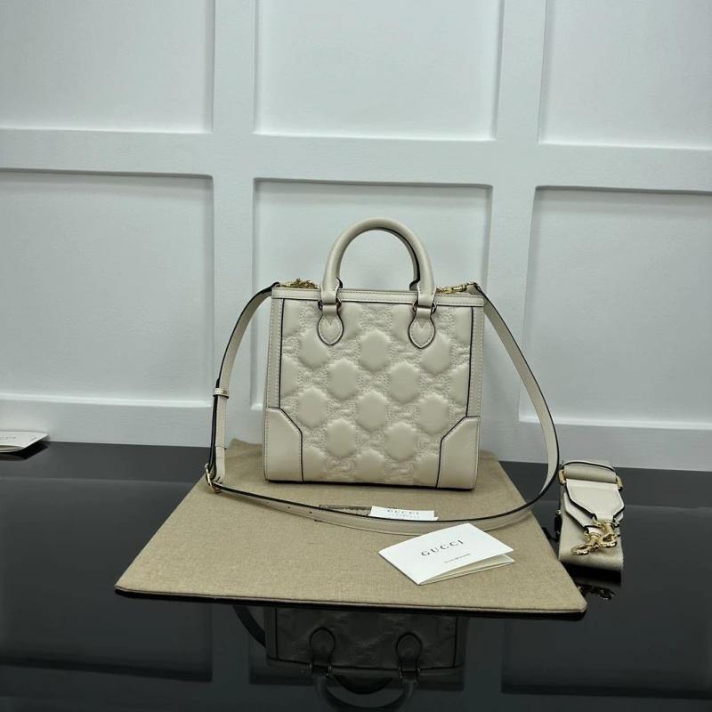 Gvc*1 top handle bags 4036-0075
