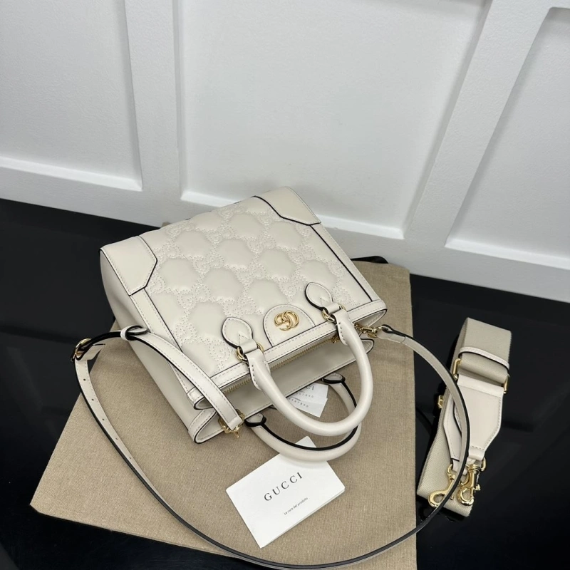 Gvc*1 top handle bags 4036-0075