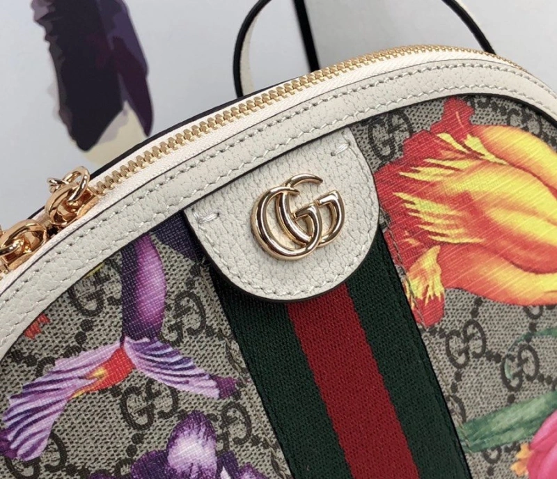 Gvc*1 satchel bags 4036-0178