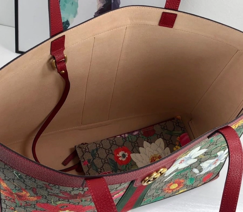 Gvc*1 shopping bags 4036-0304