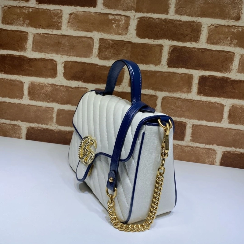 Gvc*1 top handle bags 4036-0400
