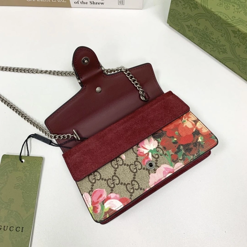 Gvc*1 satchel bags 4036-0454