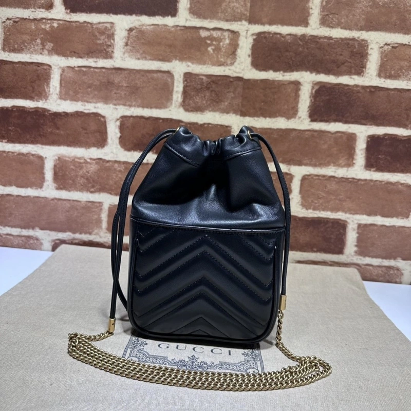 Gvc*1 bucket bags 4036-0648