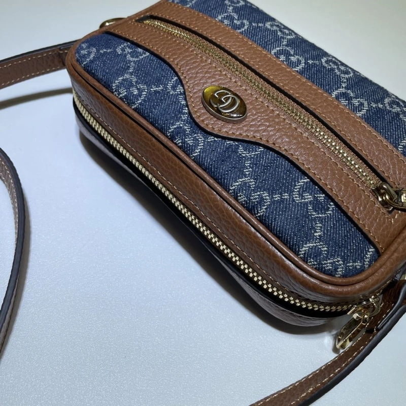 Gvc*1 satchel bags 4036-0683