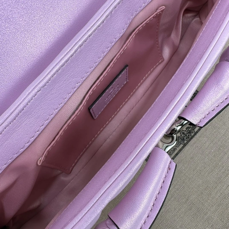 Gvc*1 horsebit bags 4036-0711