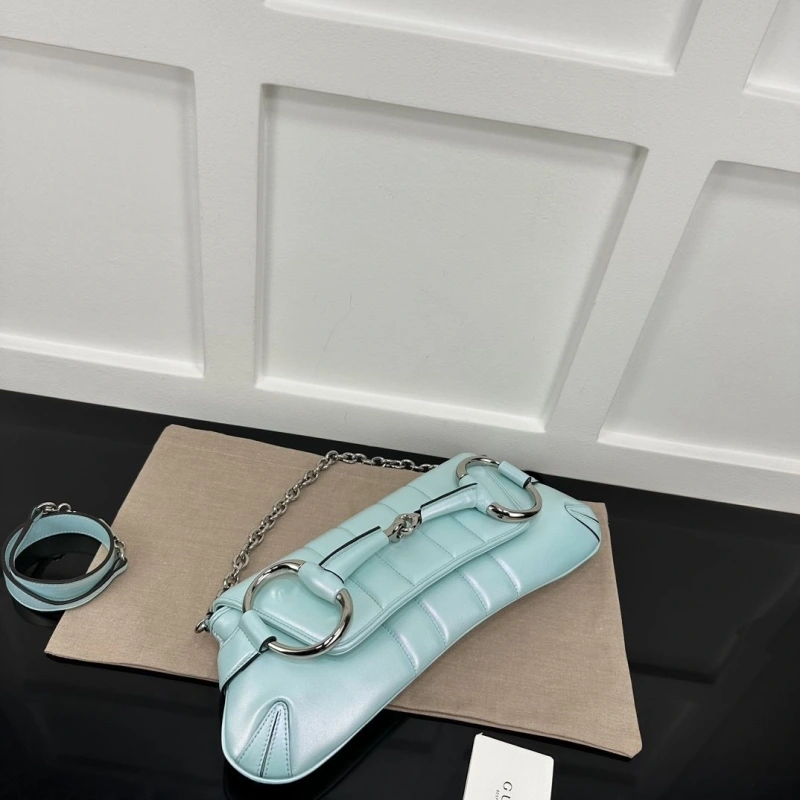 Gvc*1 horsebit bags 4036-0729