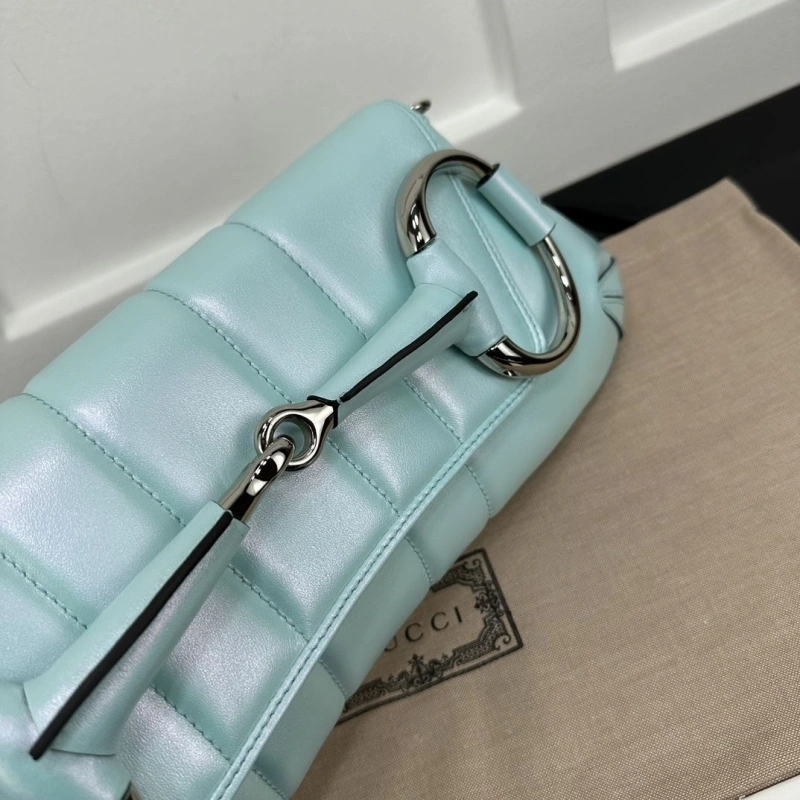 Gvc*1 horsebit bags 4036-0729