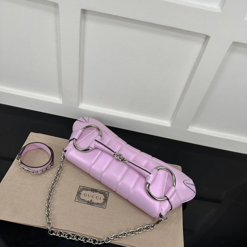 Gvc*1 horsebit bags 4036-0731