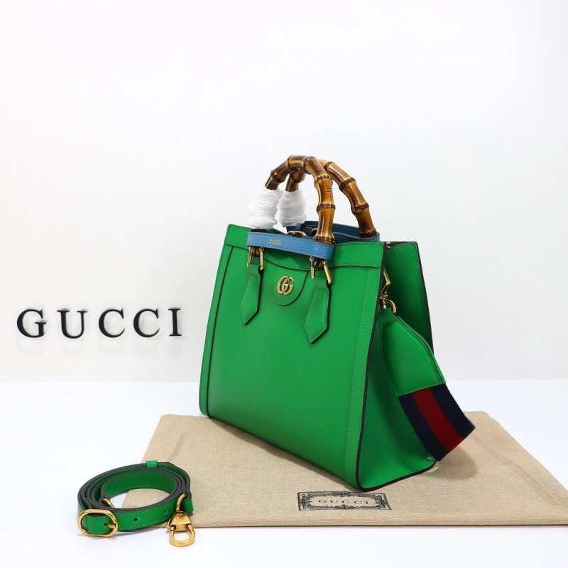 Gvc*1 top handle bags 4036-0917