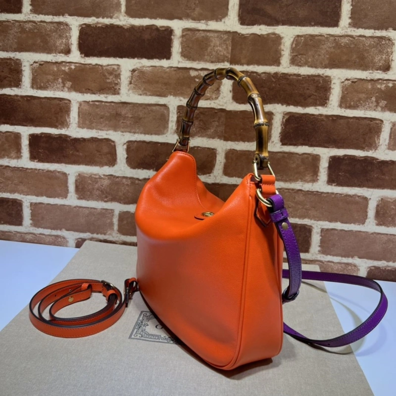 Gvc*1 top handle bags 4036b-0072