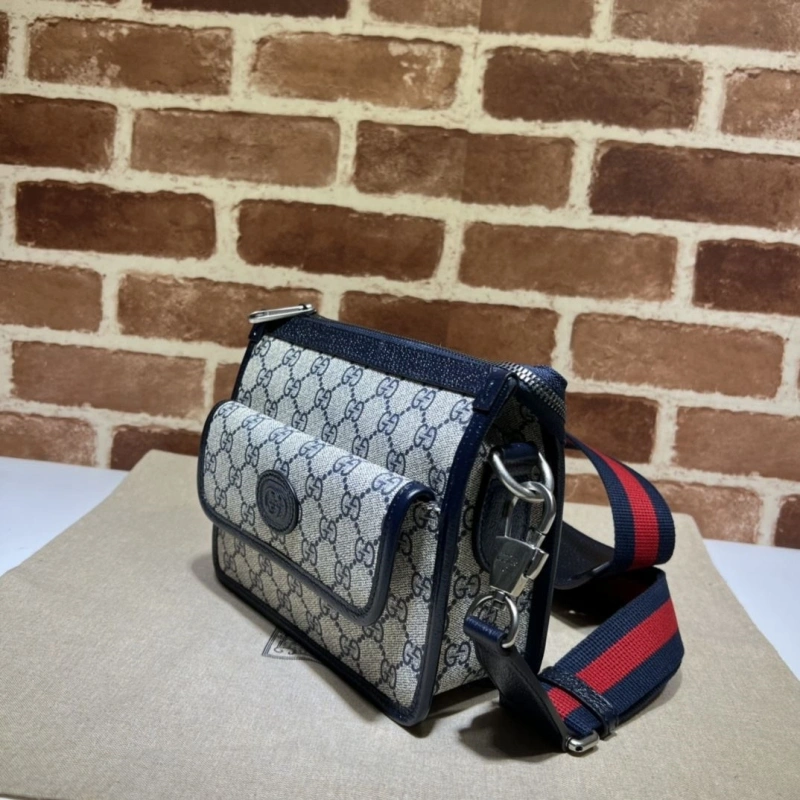 Gvc*1 satchel bags 4036b-0108