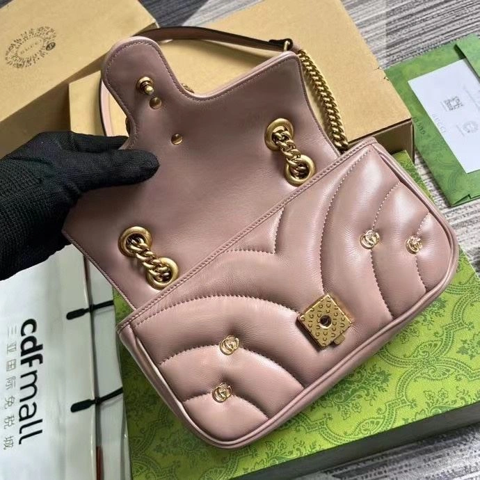 Gvc*1 satchel bags 4036b-0137