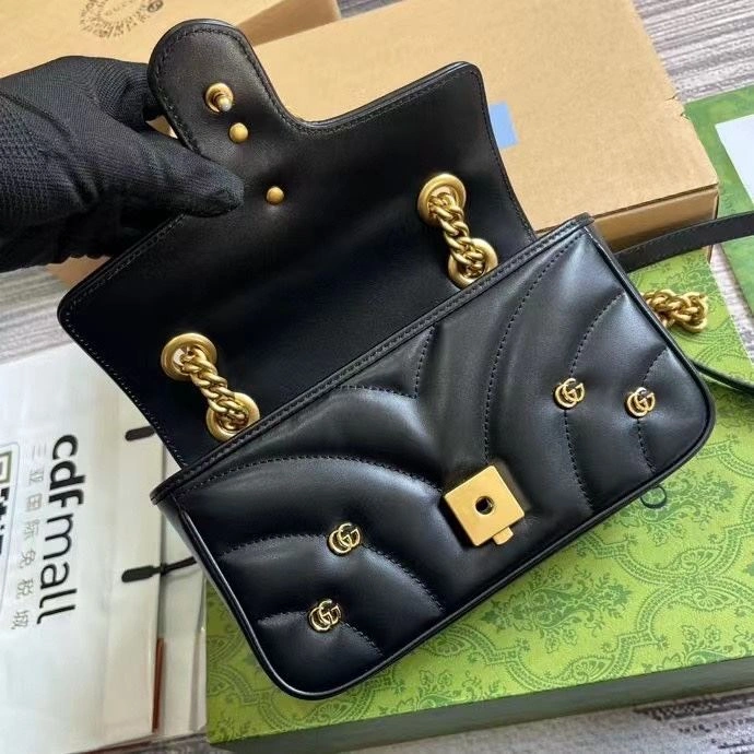 Gvc*1 satchel bags 4036b-0139