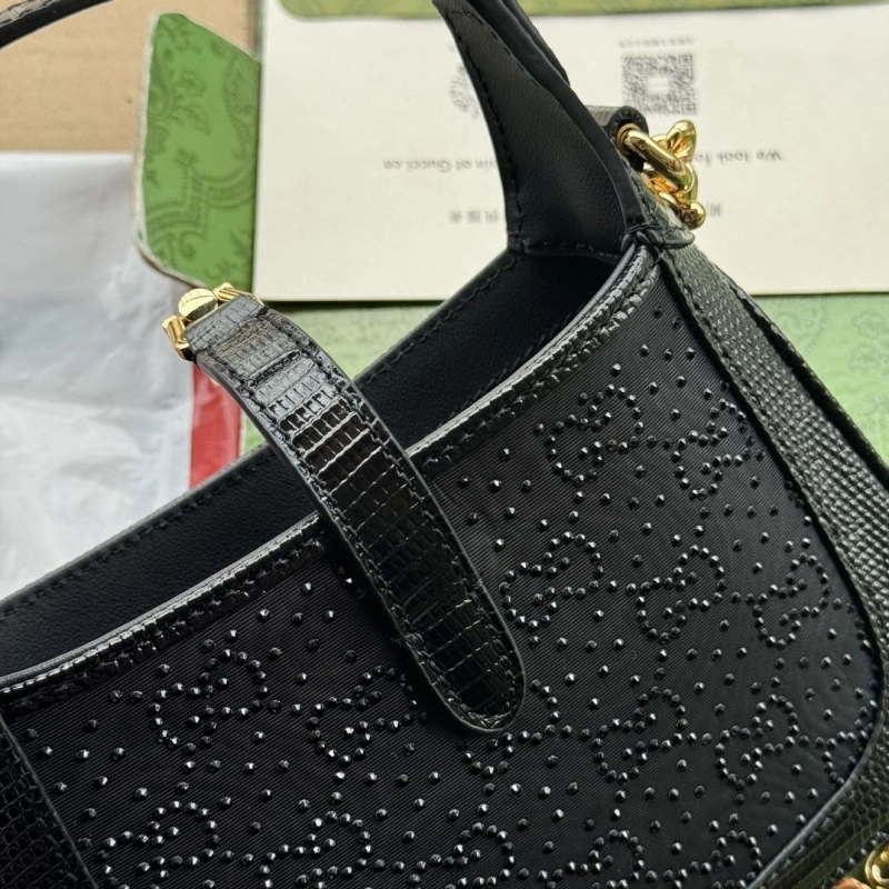 Gvc*1 top handle bags 4036b-0191