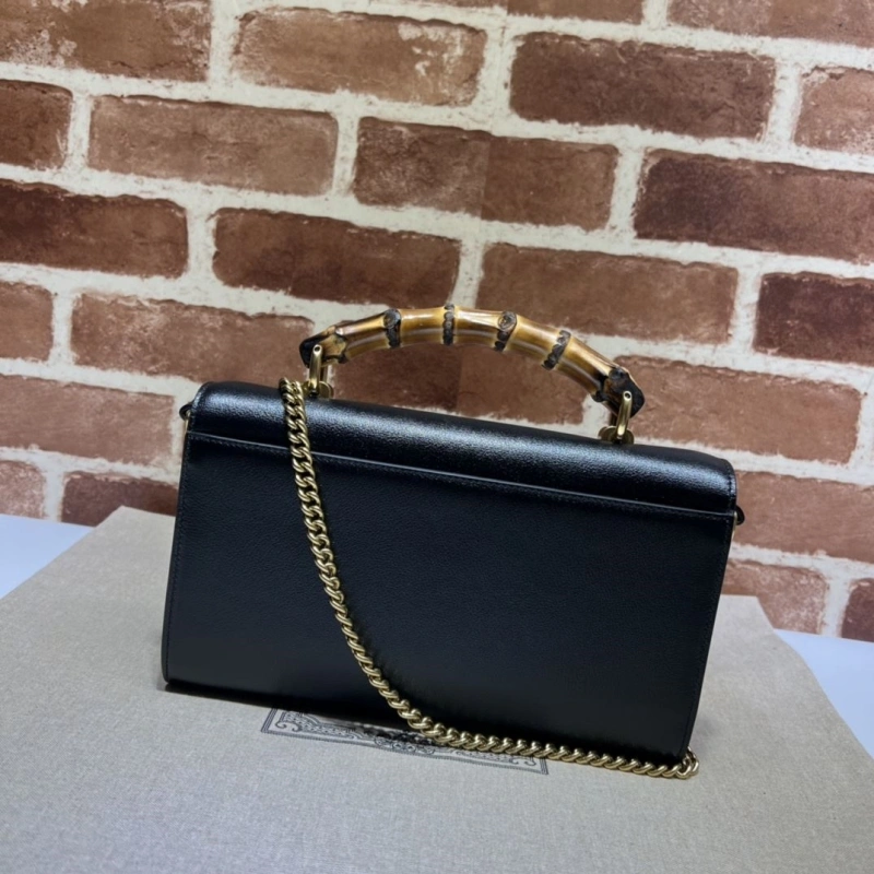 Gvc*1 top handle bags 4036b-0320