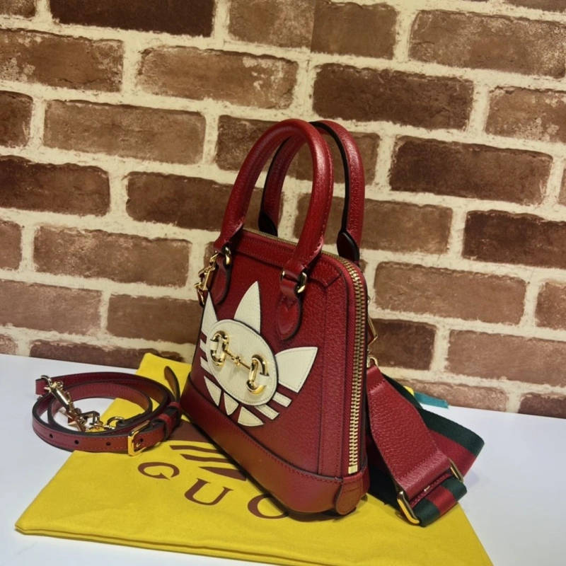 Gvc*1 top handle bags 4036b-0406