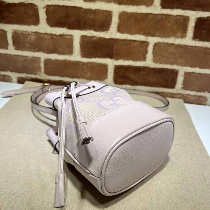Gvc*1 bucket bags 4036b-0435