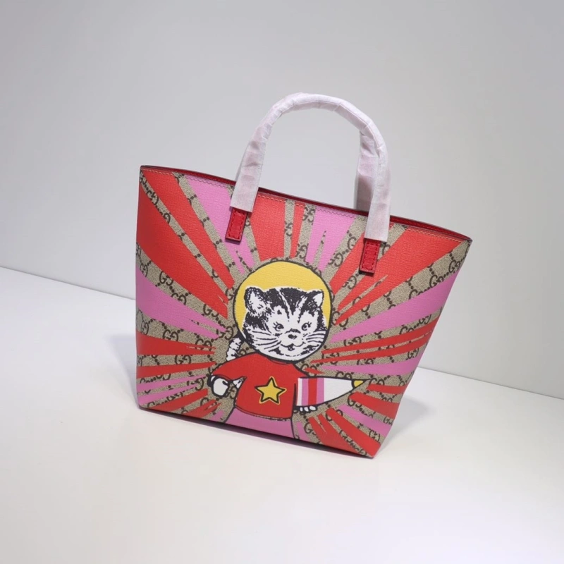Gvc*1 shopping bags 4036b-0500