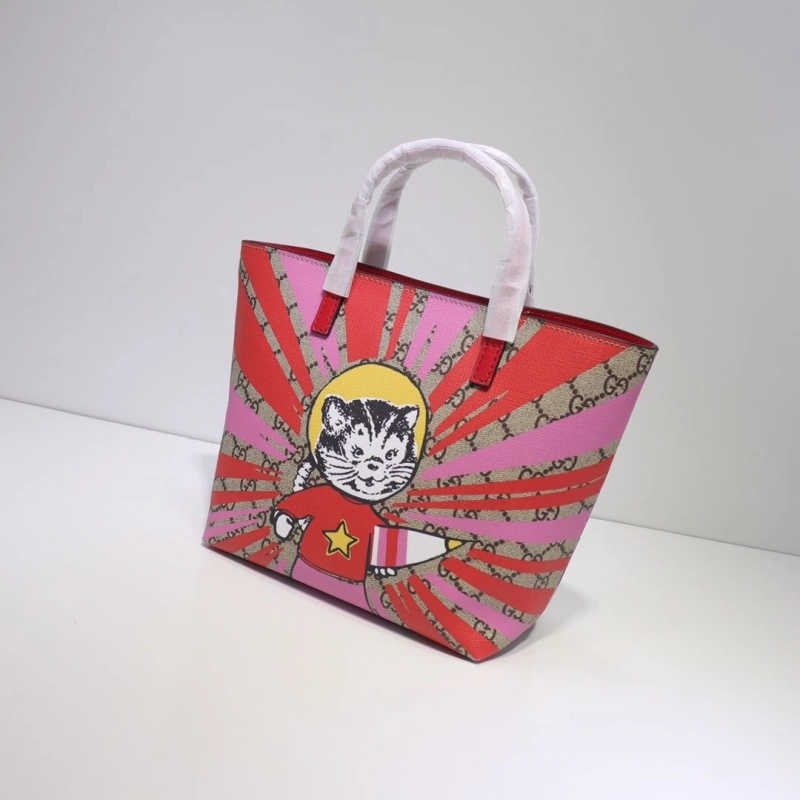 Gvc*1 shopping bags 4036b-0500