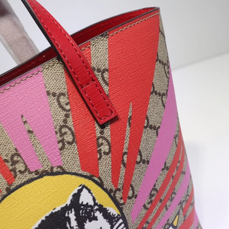 Gvc*1 shopping bags 4036b-0500