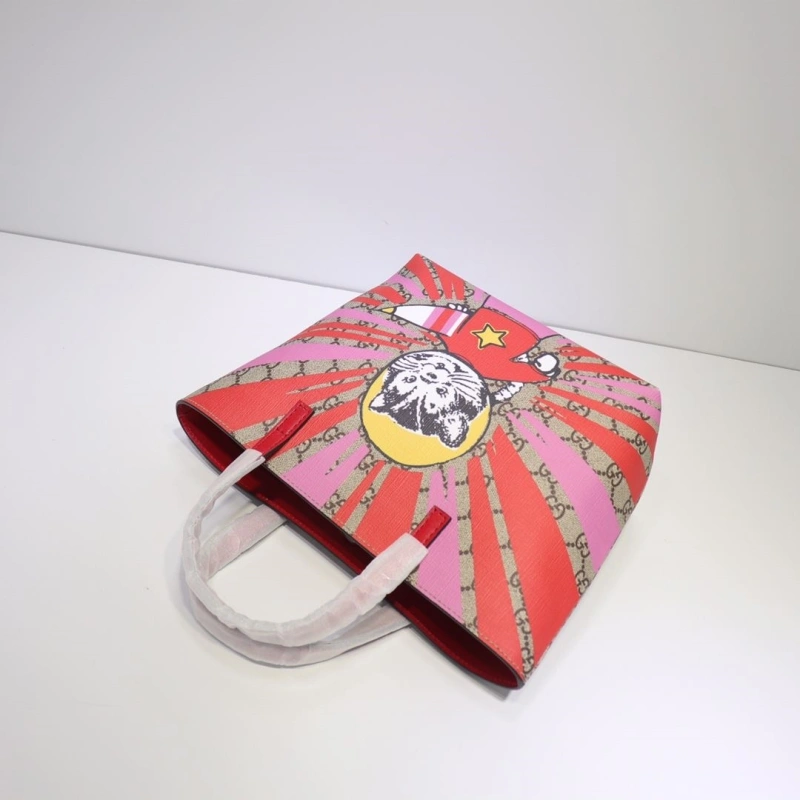 Gvc*1 shopping bags 4036b-0500