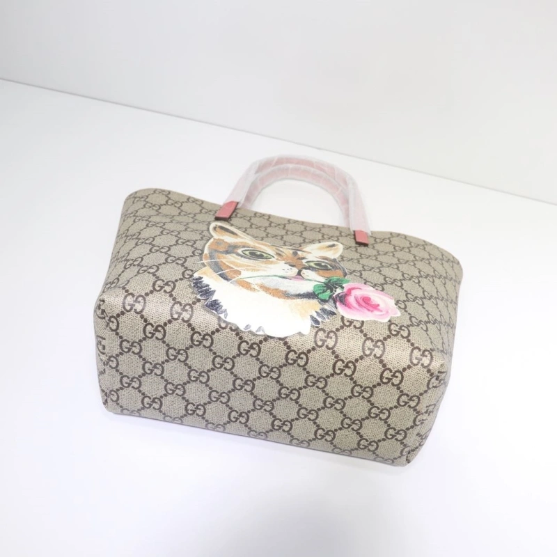Gvc*1 shopping bags 4036b-0507